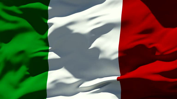 Italy Soccer & Cultural Experience + Flight